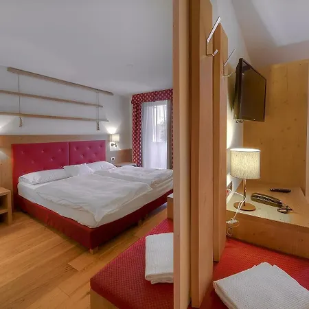 Hotel Degli Angeli Folgarida