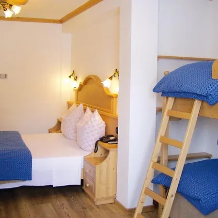 Degli Angeli Hotel 3*