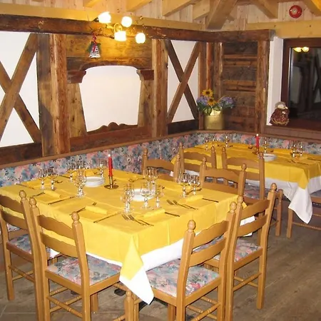 Degli Angeli Folgarida