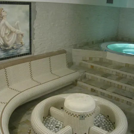 Hotel Degli Angeli Folgarida
